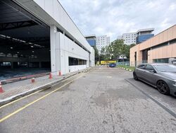 Woodlands Terrace (D25), Factory #576246521